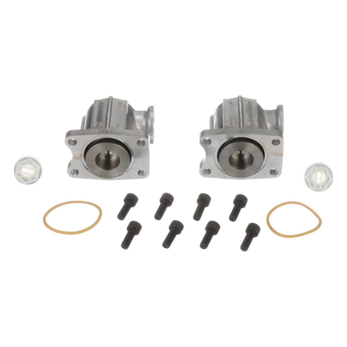 85826344 - OEM HYDRAULIC SYSTEM KIT - CASE CONSTRUCTION