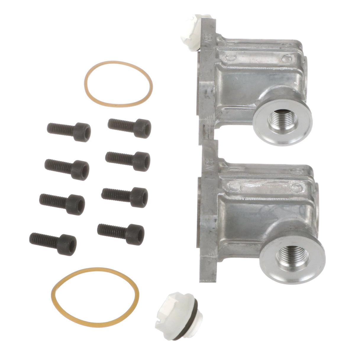 85826344 - OEM HYDRAULIC SYSTEM KIT - CASE CONSTRUCTION