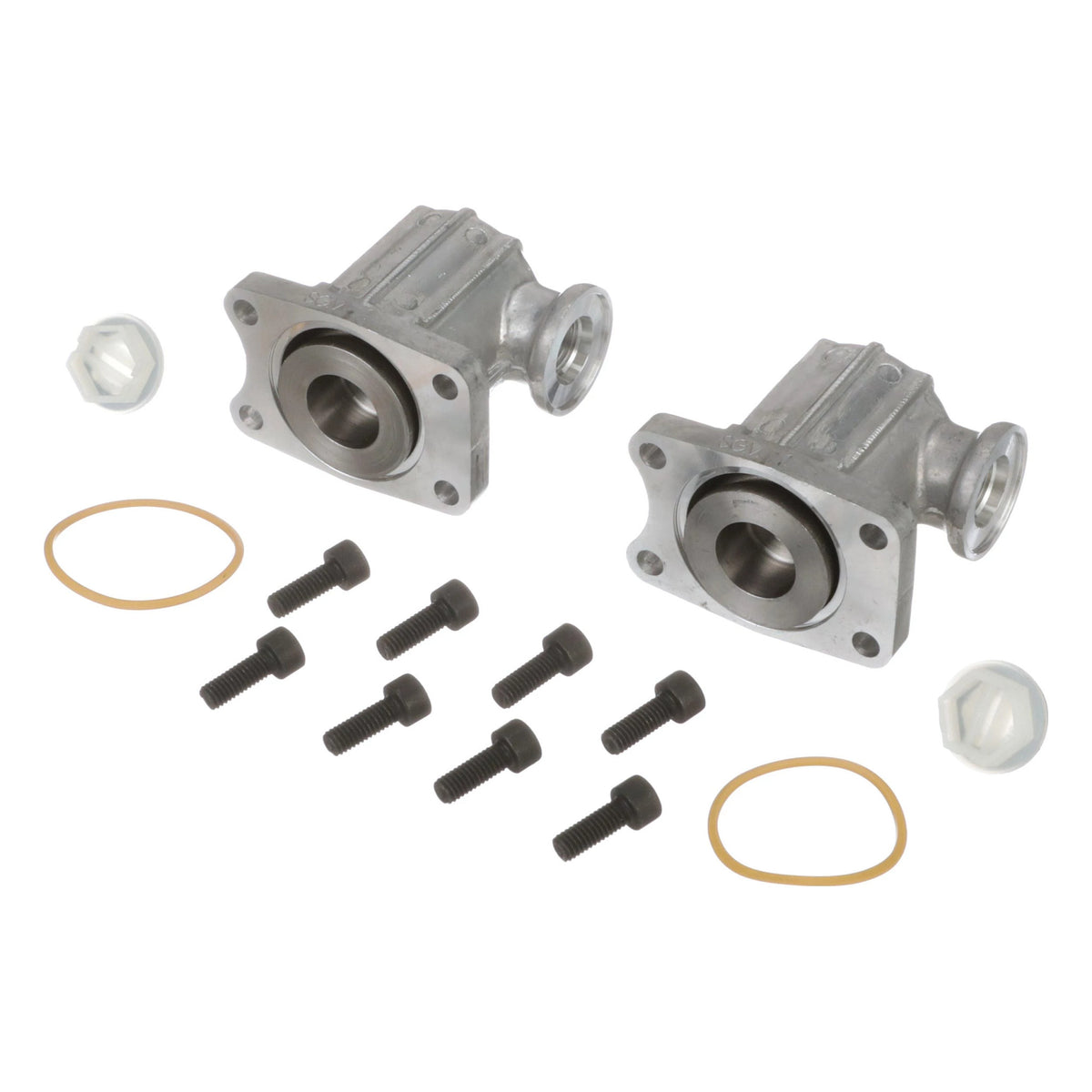 85826344 - OEM HYDRAULIC SYSTEM KIT - CASE CONSTRUCTION