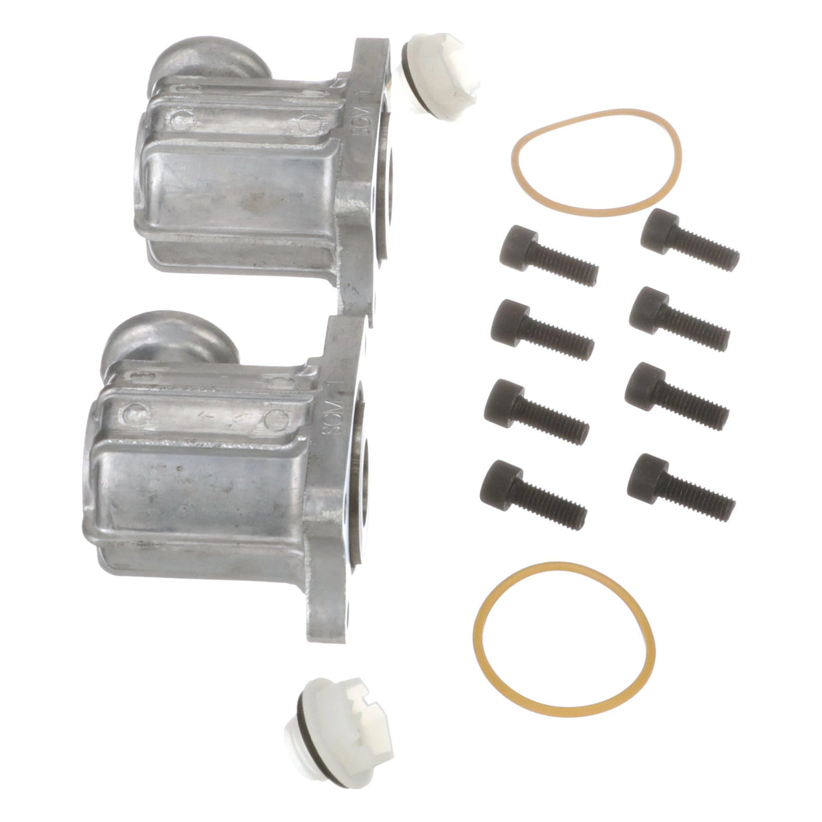 85826344 - OEM HYDRAULIC SYSTEM KIT - CASE CONSTRUCTION