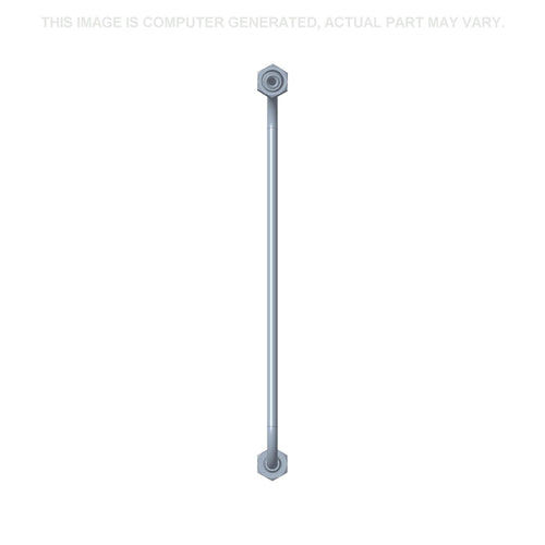 85827090 - OEM Hydraulic Tube - Case Construction