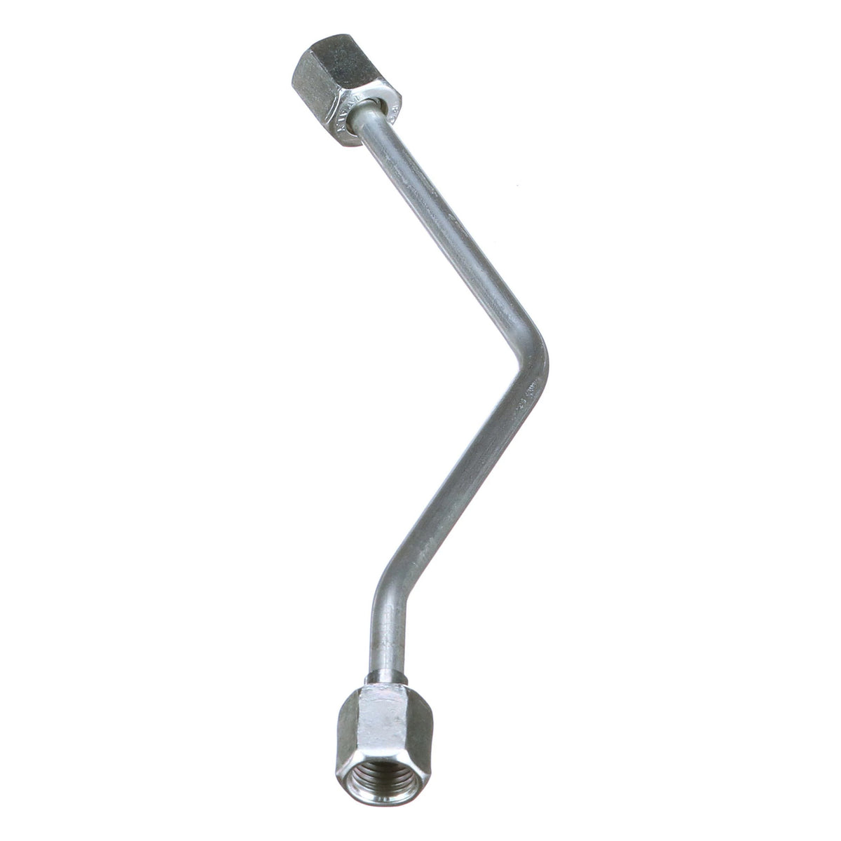 85827091 - OEM HYDRAULIC TUBE - CASE CONSTRUCTION