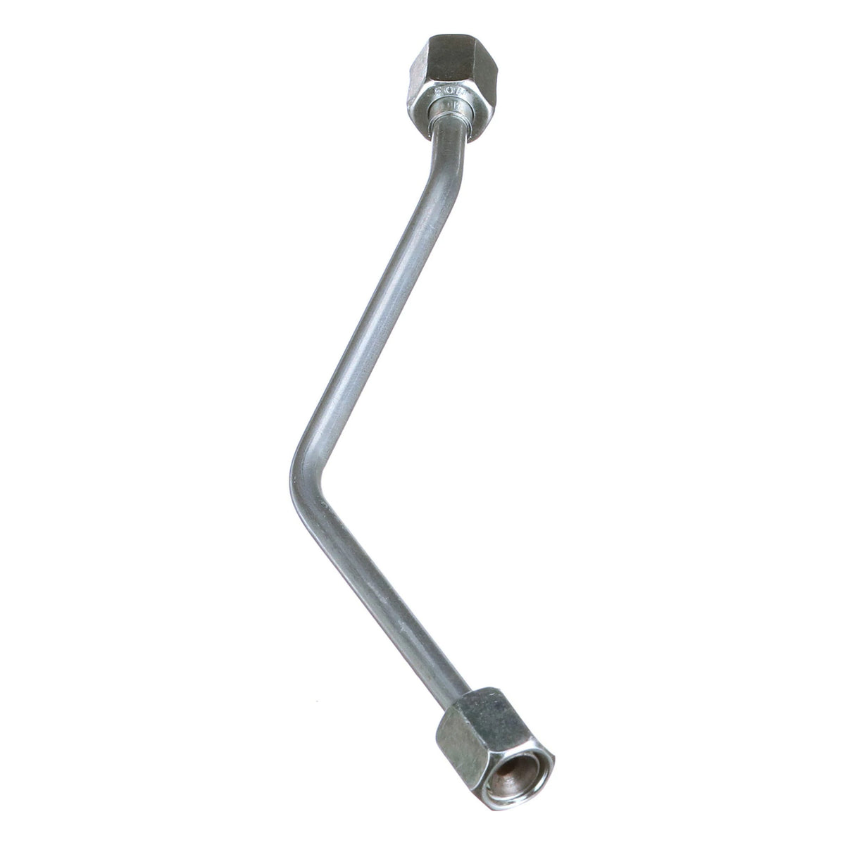 85827091 - OEM HYDRAULIC TUBE - CASE CONSTRUCTION