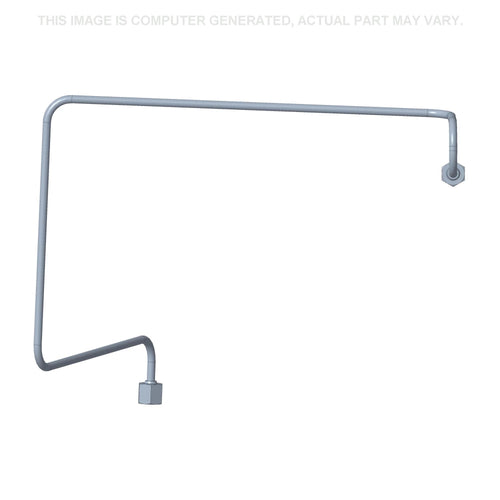 85827095 - OEM Hydraulic Tube - Case Construction