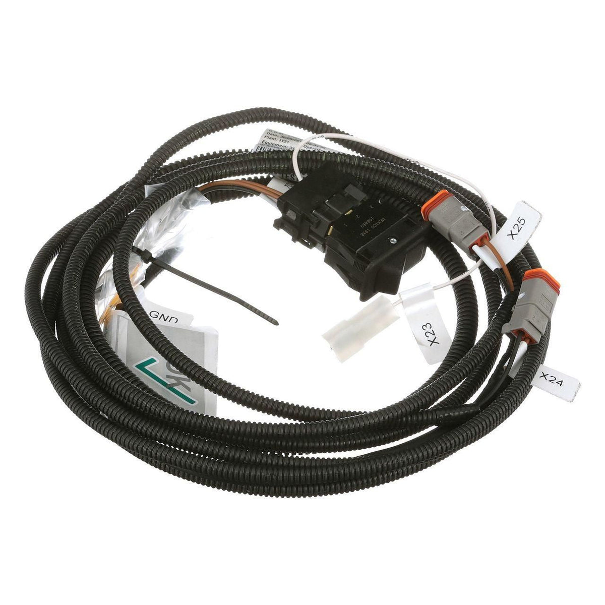 85827172 - OEM KIT - CASE CONSTRUCTION