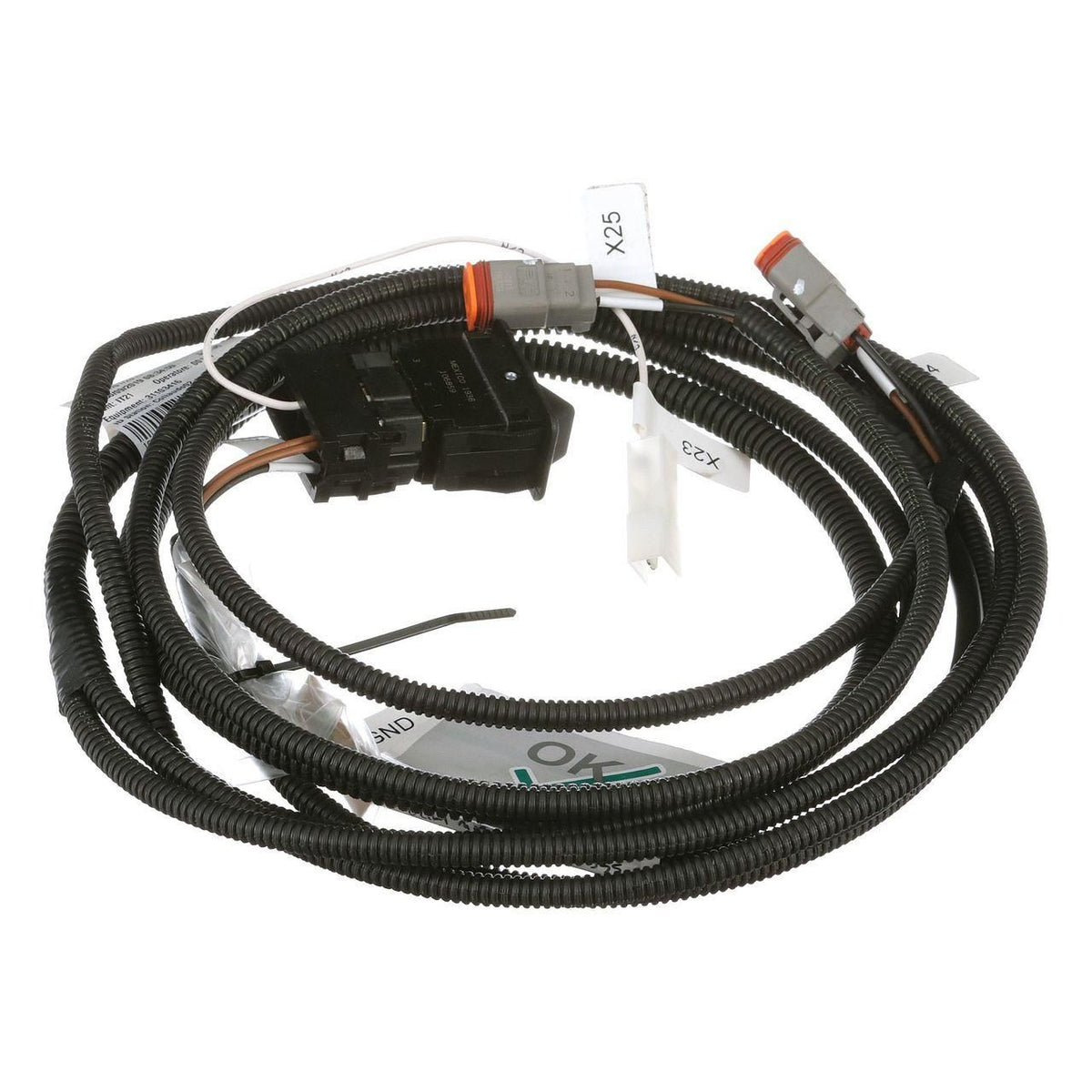 85827172 - OEM KIT - CASE CONSTRUCTION