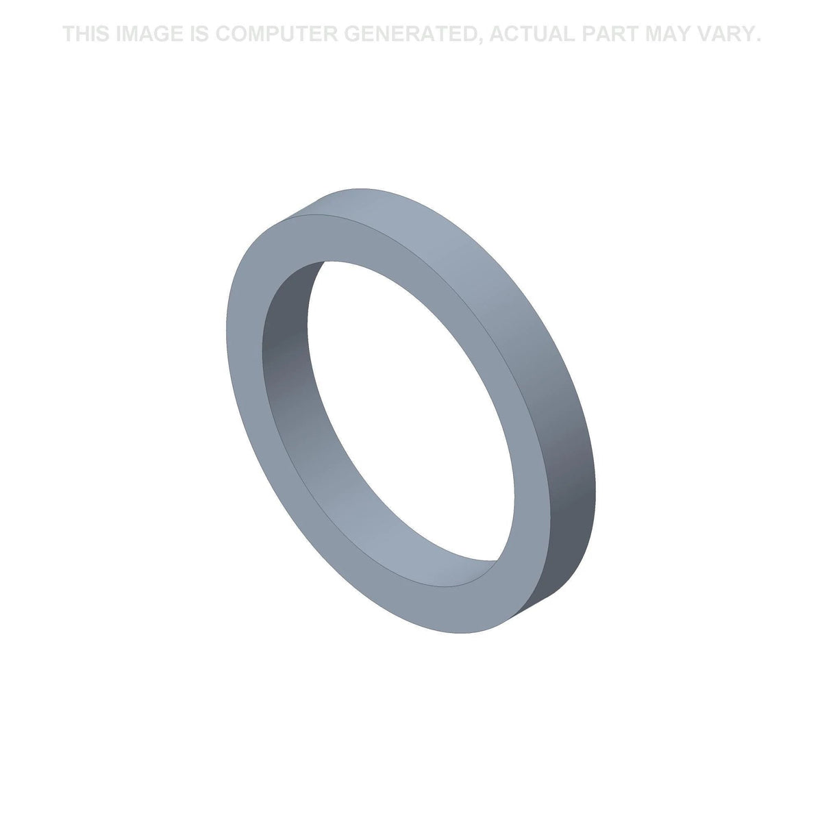 85827182 - OEM WIPER SEAL - CASE CONSTRUCTION