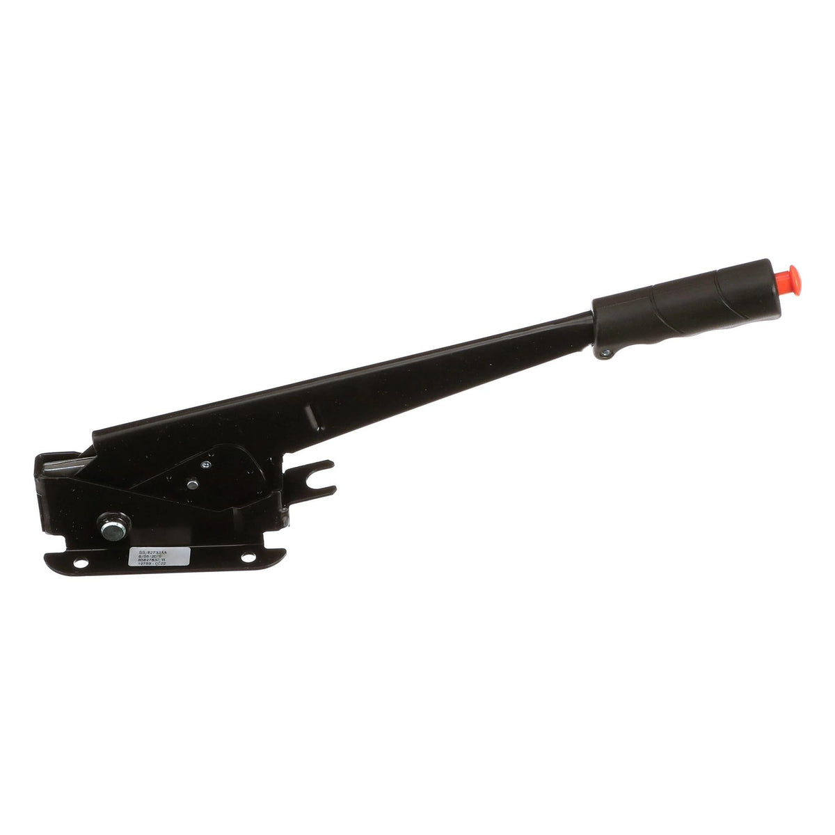 85827832 - OEM BRAKE LEVER - CASE CONSTRUCTION