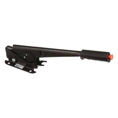 85827832 - OEM BRAKE LEVER - CASE CONSTRUCTION
