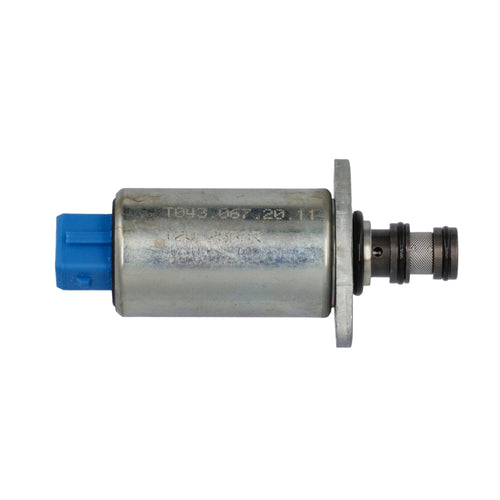 85827993 - OEM Valve Solenoid - Case Construction