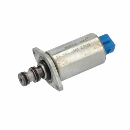 85827993 - OEM VALVE SOLENOID - CASE CONSTRUCTION