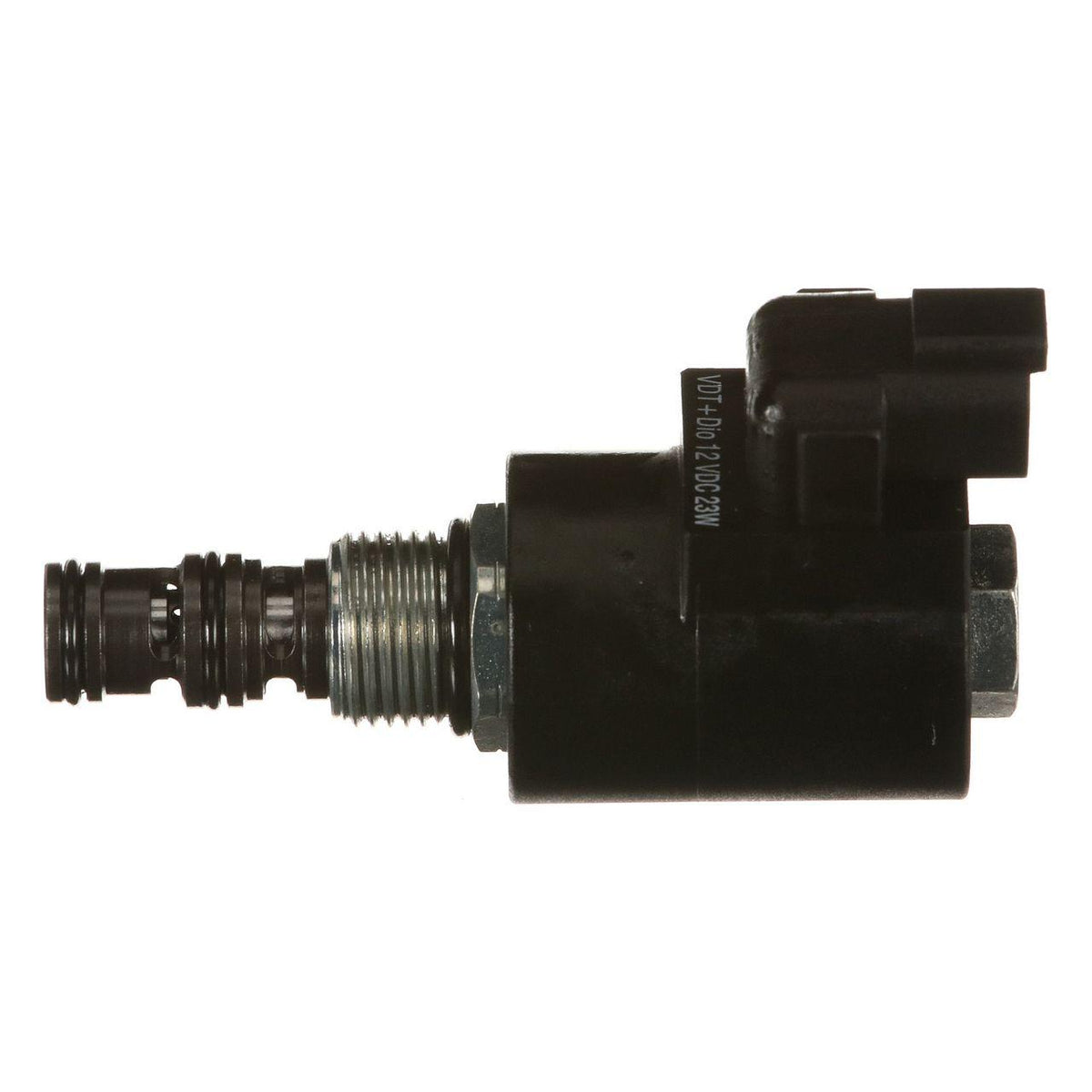 85827994 - OEM VALVE SOLENOID - CASE CONSTRUCTION