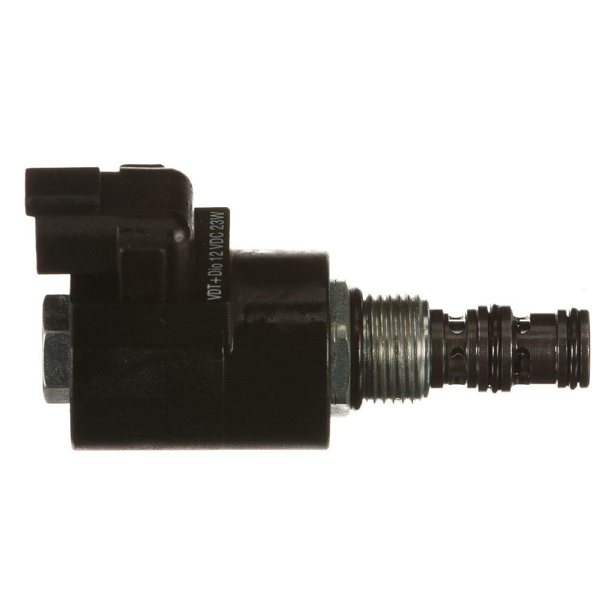 85827994 - OEM VALVE SOLENOID - CASE CONSTRUCTION