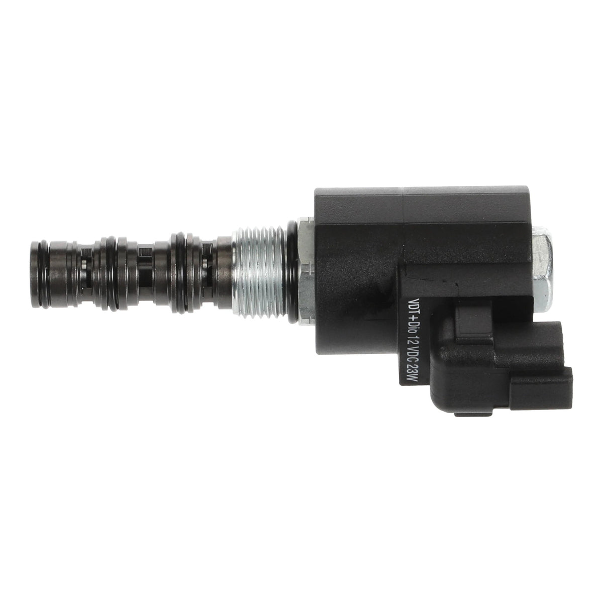 85827996 - OEM VALVE SOLENOID - CASE CONSTRUCTION