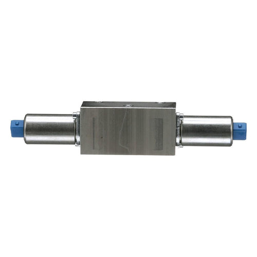 85828004 - OEM Hydraulic Block Manifold - Case Construction