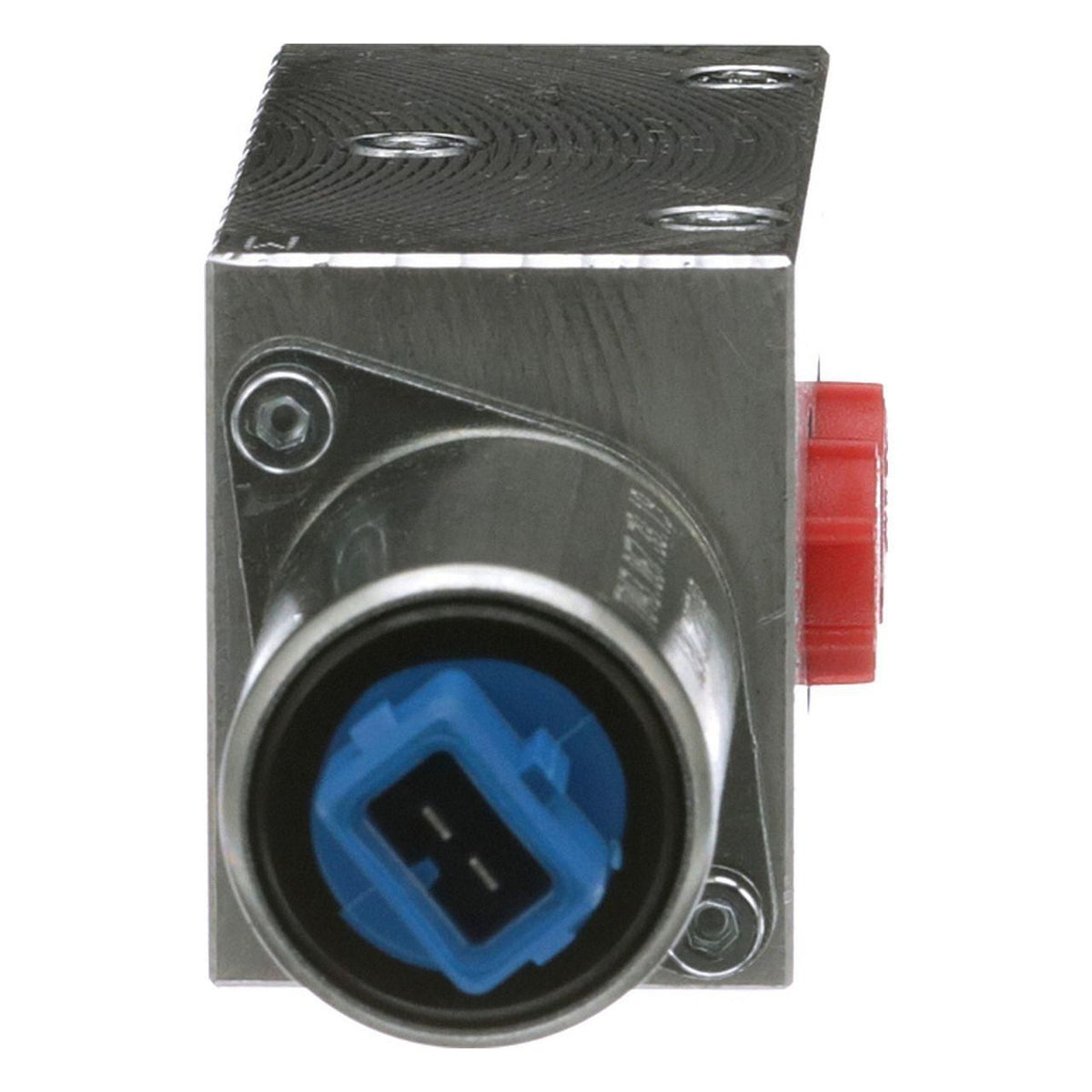 85828004 - OEM HYDRAULIC BLOCK MANIFOLD - CASE CONSTRUCTION