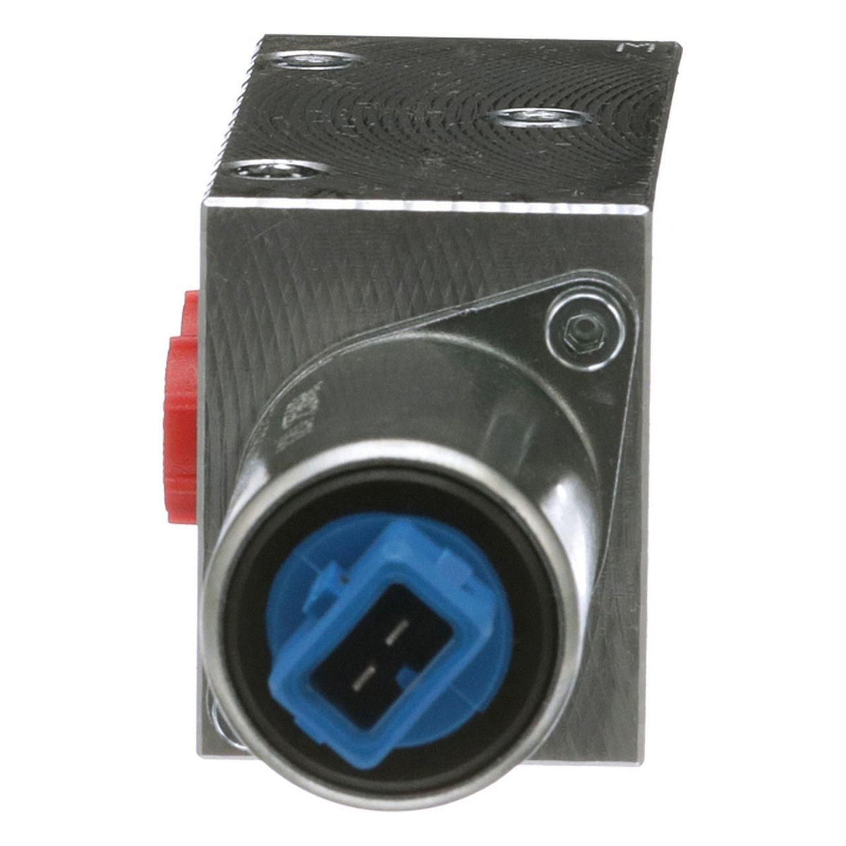 85828004 - OEM HYDRAULIC BLOCK MANIFOLD - CASE CONSTRUCTION