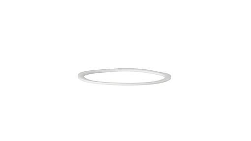 85828100 - OEM BACK-UP RING - CASE CONSTRUCTION