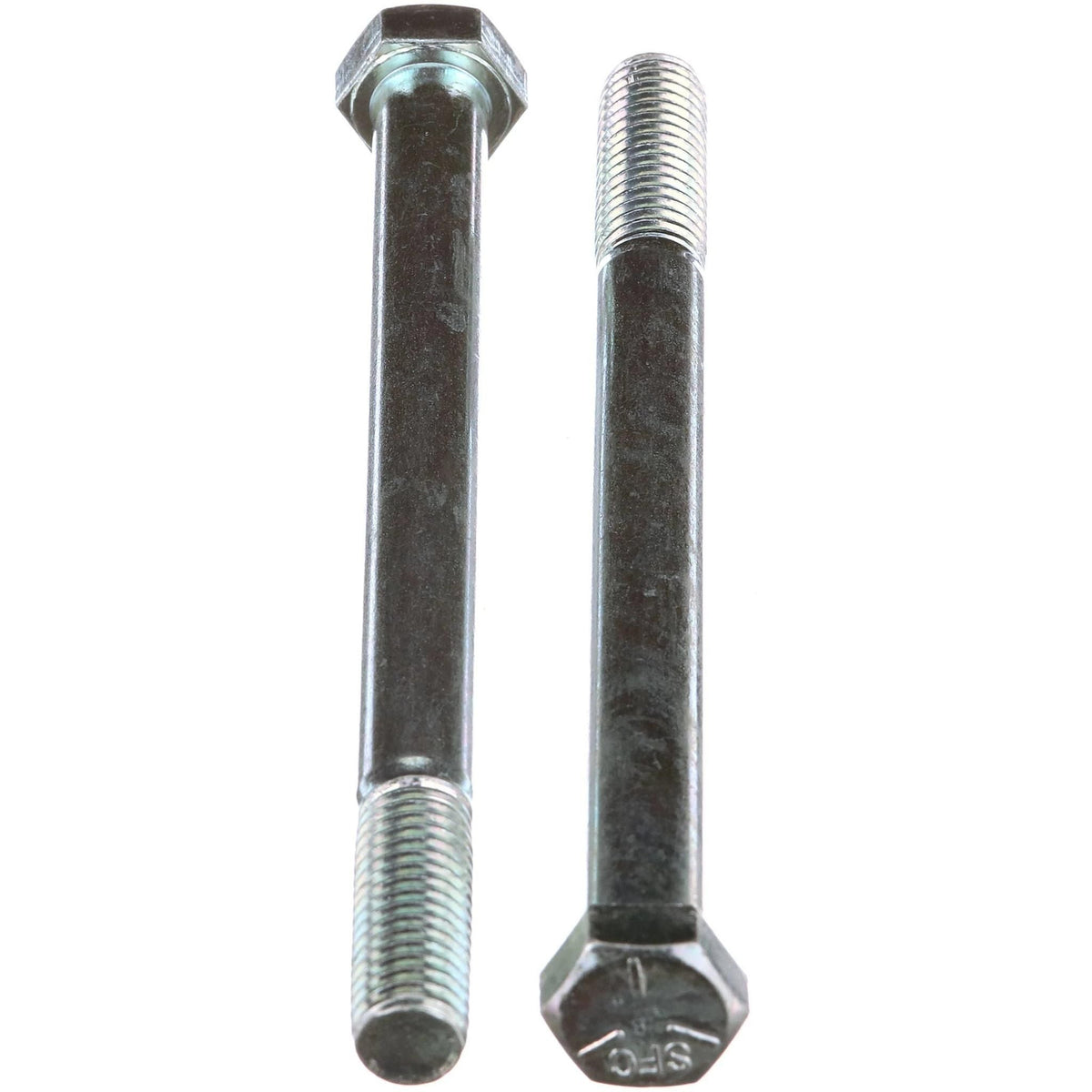 86000020 - OEM HEX CAPSCREW GRADE 5 1/2IN-13 X 6IN - CASE CONSTRUCTION