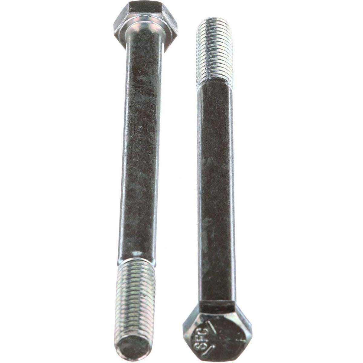 86000020 - OEM HEX CAPSCREW GRADE 5 1/2IN-13 X 6IN - CASE CONSTRUCTION