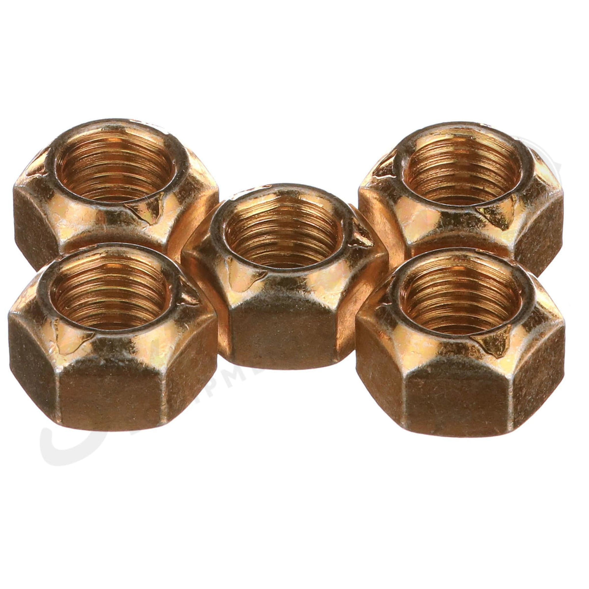 86000441 - OEM LOCK NUT - CASE CONSTRUCTION