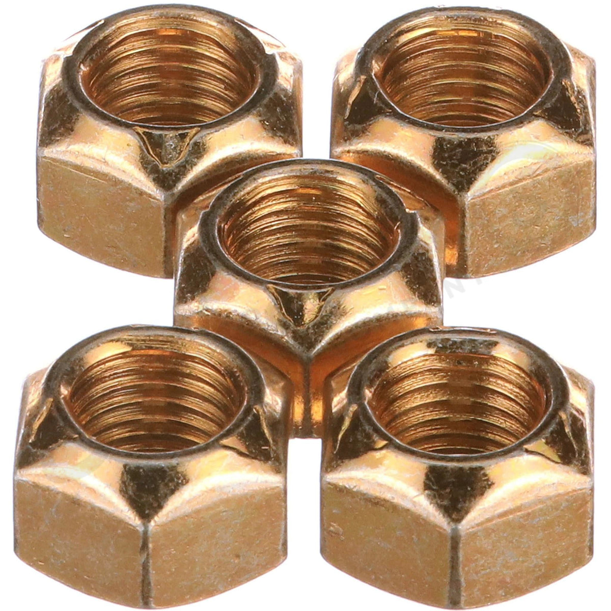 86000441 - OEM LOCK NUT - CASE CONSTRUCTION