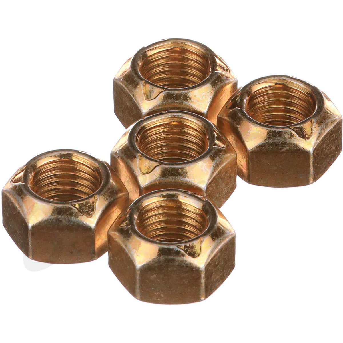 86000441 - OEM LOCK NUT - CASE CONSTRUCTION
