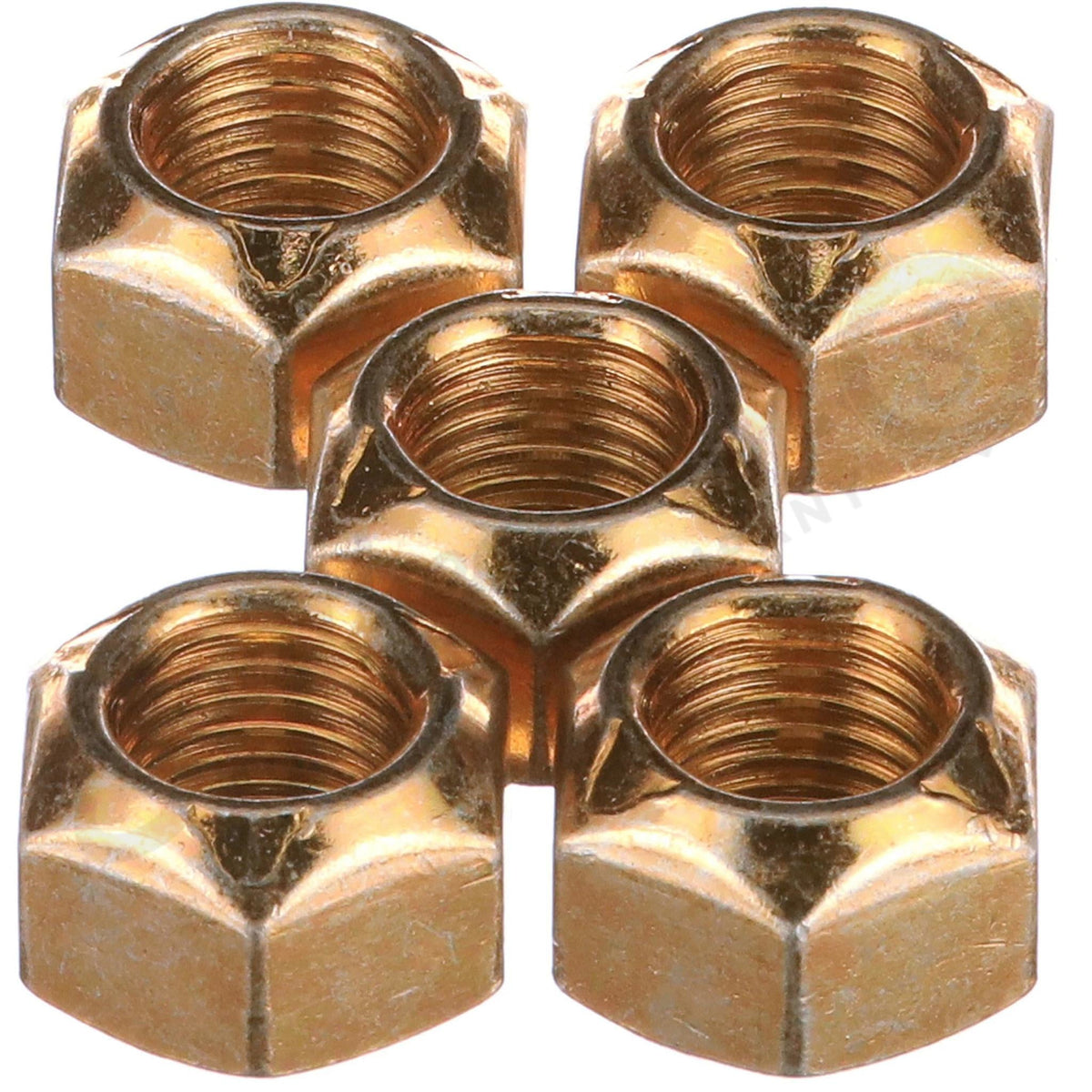 86000441 - OEM LOCK NUT - CASE CONSTRUCTION