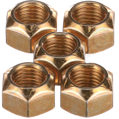 86000441 - OEM LOCK NUT - CASE CONSTRUCTION