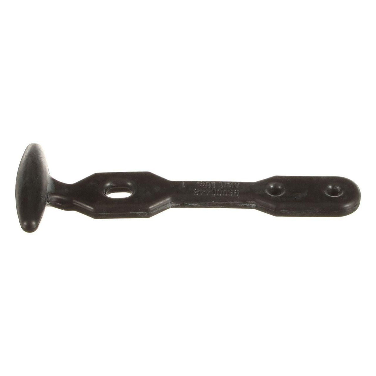 86000448 - OEM RUBBER LATCH WHEEL CHOCK LOCKING - CASE CONSTRUCTION