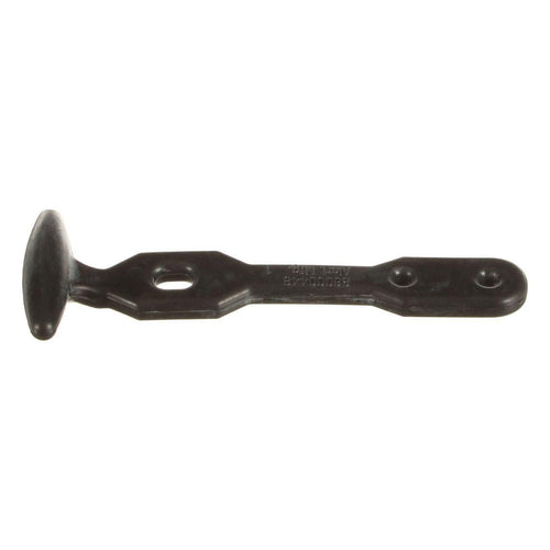 86000448 - OEM RUBBER LATCH WHEEL CHOCK LOCKING - CASE CONSTRUCTION
