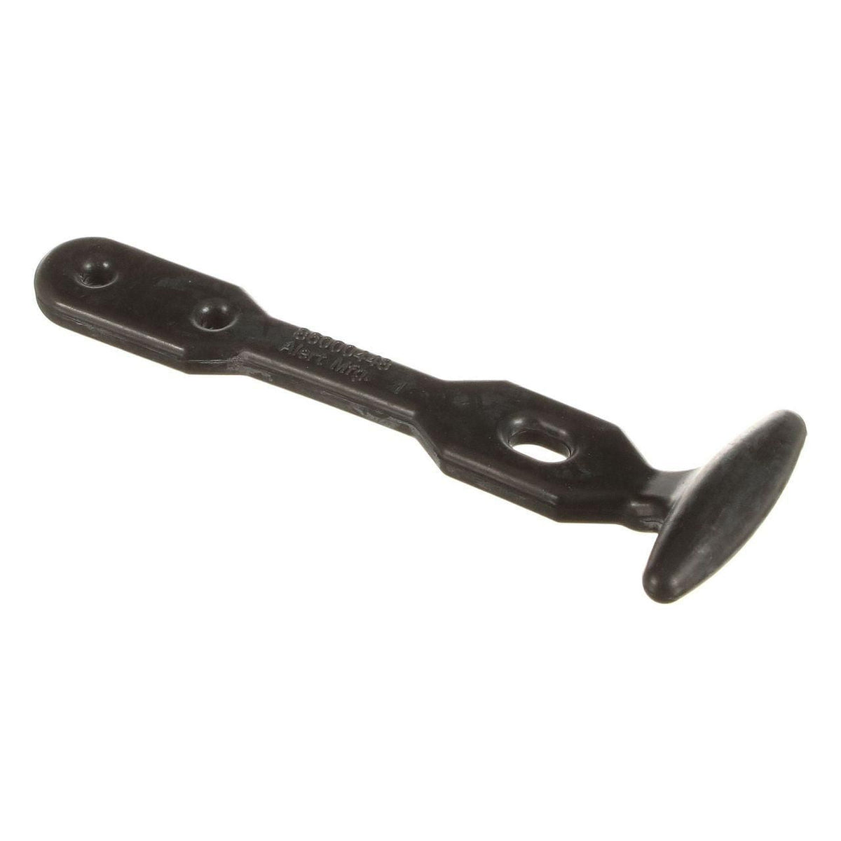 86000448 - OEM RUBBER LATCH WHEEL CHOCK LOCKING - CASE CONSTRUCTION