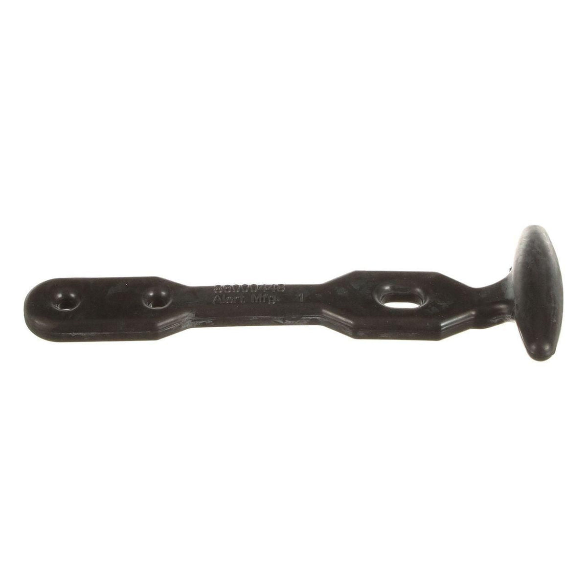 86000448 - OEM RUBBER LATCH WHEEL CHOCK LOCKING - CASE CONSTRUCTION