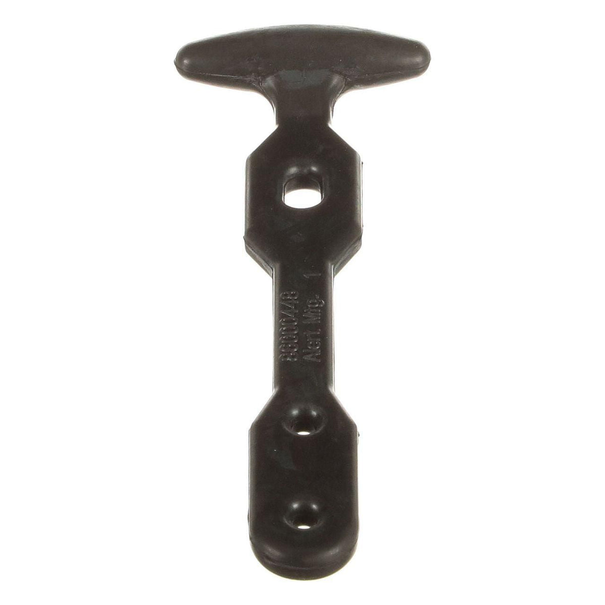 86000448 - OEM RUBBER LATCH WHEEL CHOCK LOCKING - CASE CONSTRUCTION