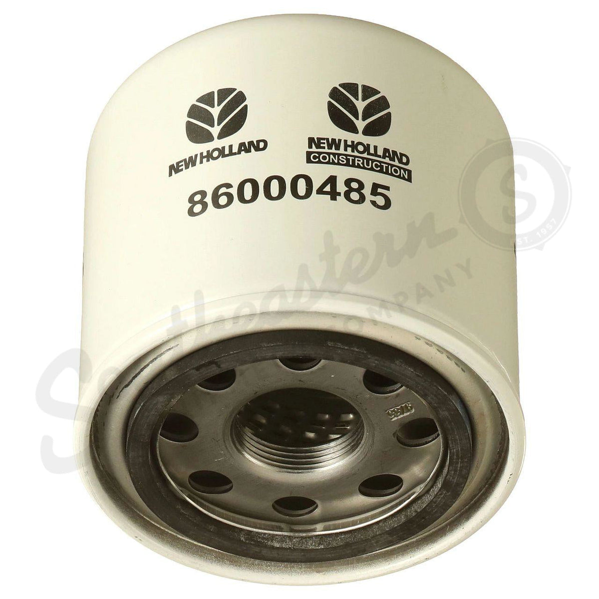 86000485 - OEM OIL FILTER - CASE CONSTRUCTION