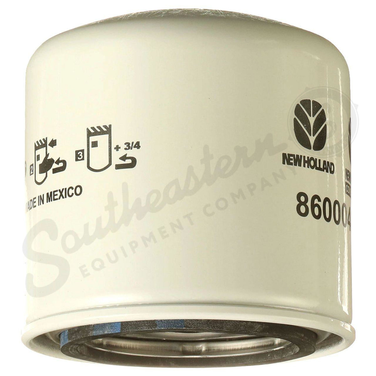 86000485 - OEM OIL FILTER - CASE CONSTRUCTION