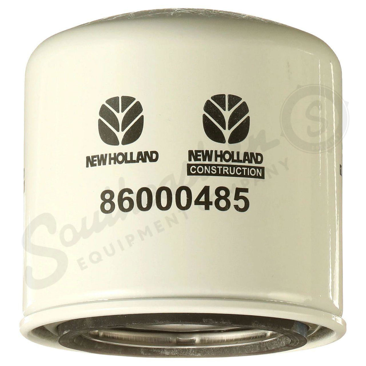 86000485 - OEM OIL FILTER - CASE CONSTRUCTION