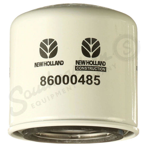 86000485 - OEM OIL FILTER - CASE CONSTRUCTION