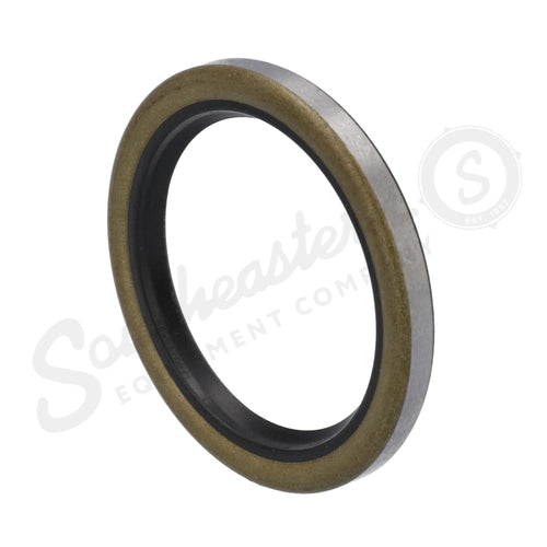 86002340 - OEM END YOKE SEAL - CASE CONSTRUCTION