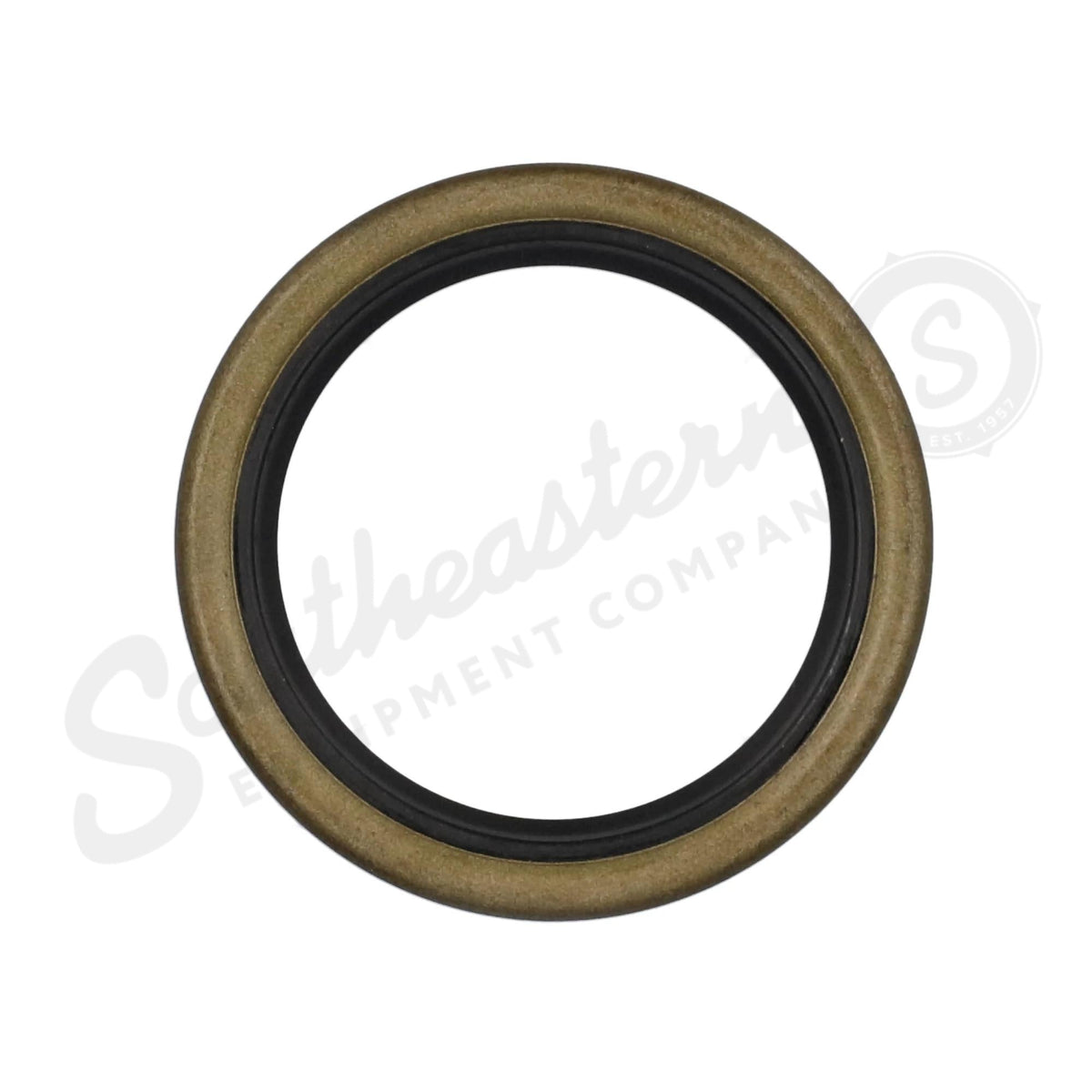 86002340 - OEM END YOKE SEAL - CASE CONSTRUCTION