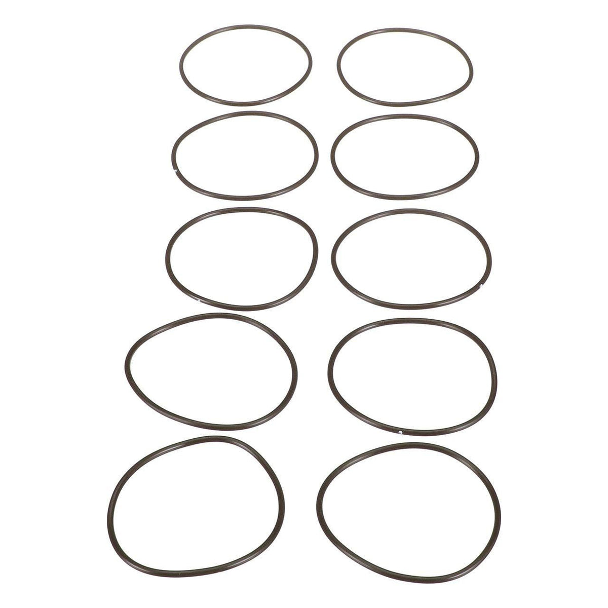 86012299 - OEM O-RING - CASE CONSTRUCTION
