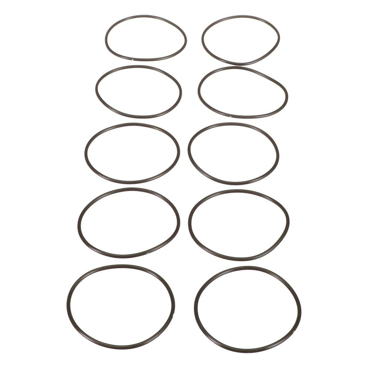 86012299 - OEM O-RING - CASE CONSTRUCTION