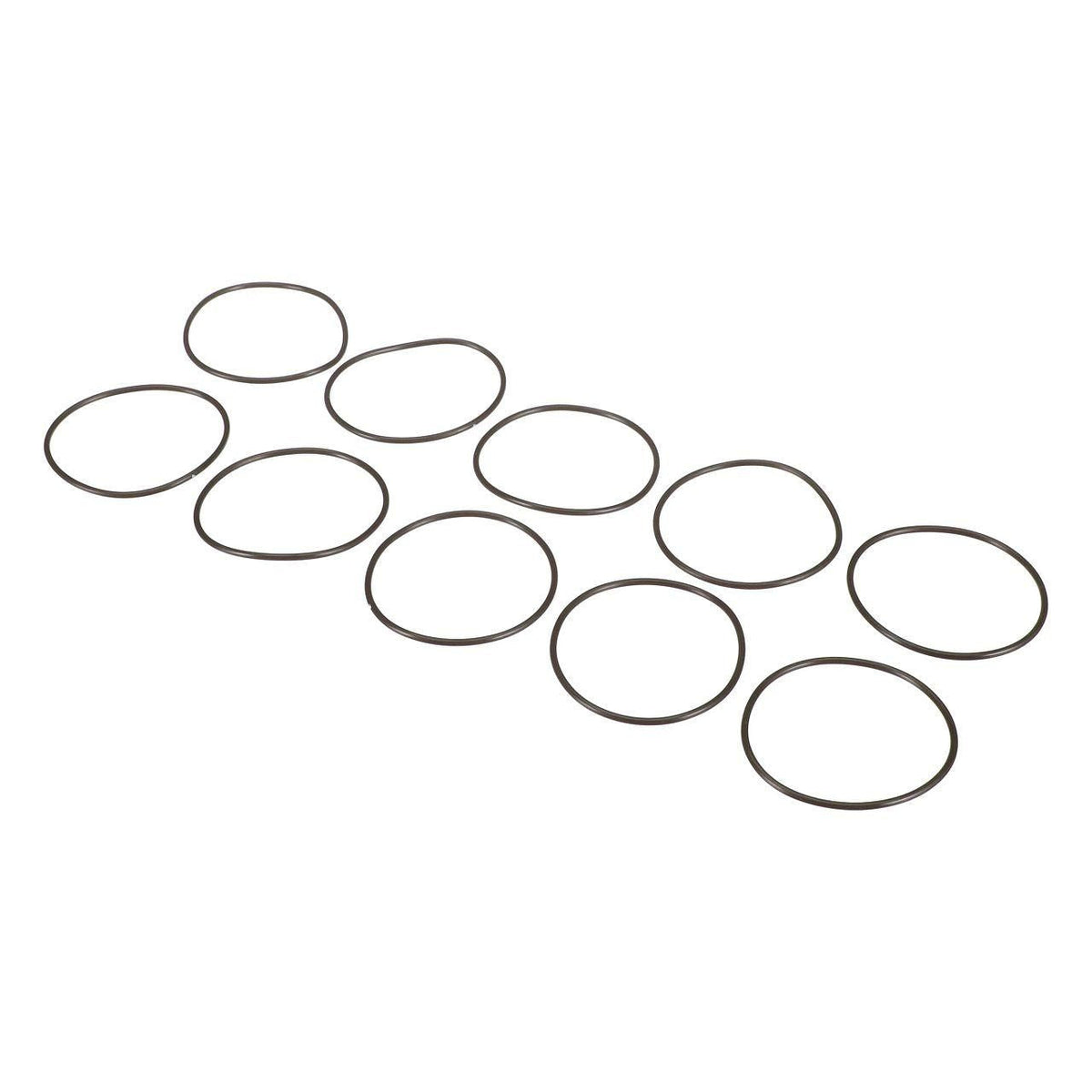 86012299 - OEM O-RING - CASE CONSTRUCTION