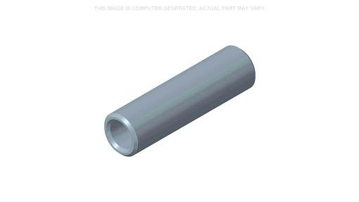 86013195 - OEM DEF & COOLANT TUBE 10.20 MM ID X 15.87 MM OD X 57 MM L - CASE CONSTRUCTION