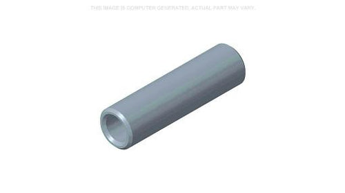 86013195 - OEM DEF & COOLANT TUBE 10.20 MM ID X 15.87 MM OD X 57 MM L - CASE CONSTRUCTION