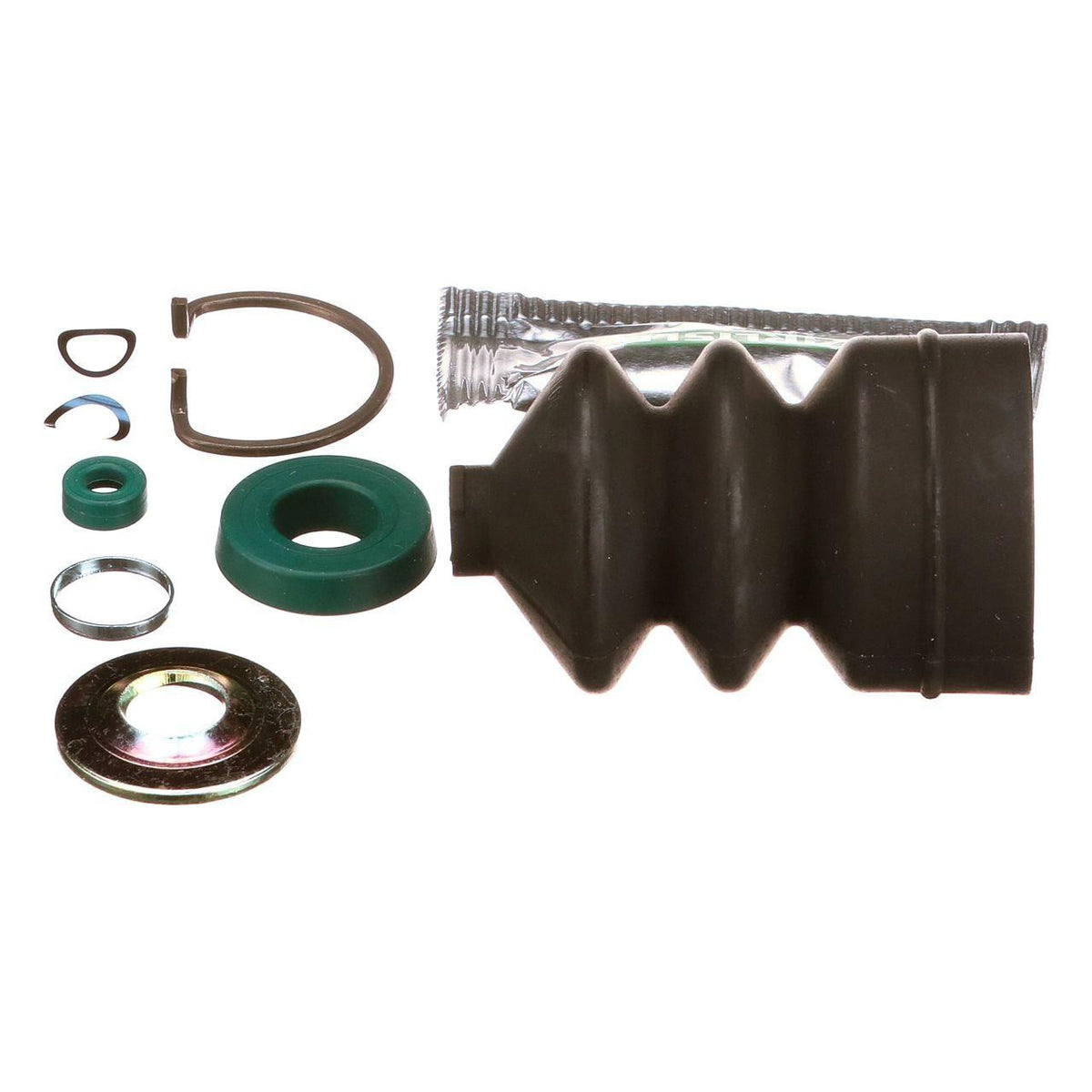 86014709 - OEM SEALS KIT - CASE CONSTRUCTION