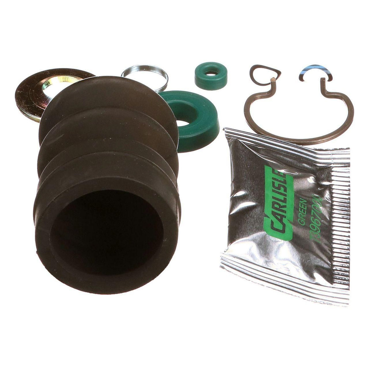 86014709 - OEM SEALS KIT - CASE CONSTRUCTION