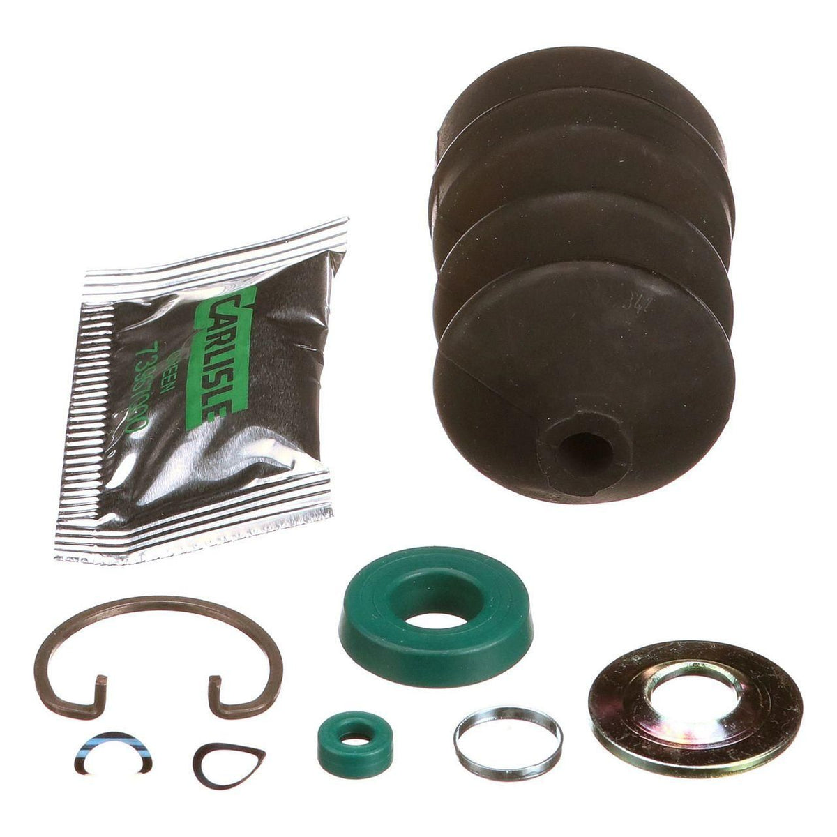 86014709 - OEM SEALS KIT - CASE CONSTRUCTION
