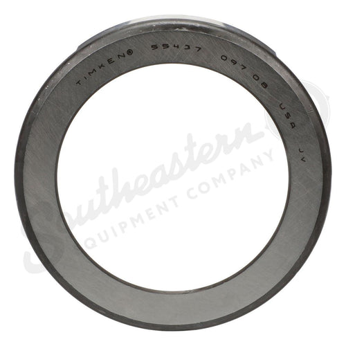 86017029 - OEM TAPERED ROLLER BEARING CUP 111.13MM OD X 20.64MM W - CASE CONSTRUCTION