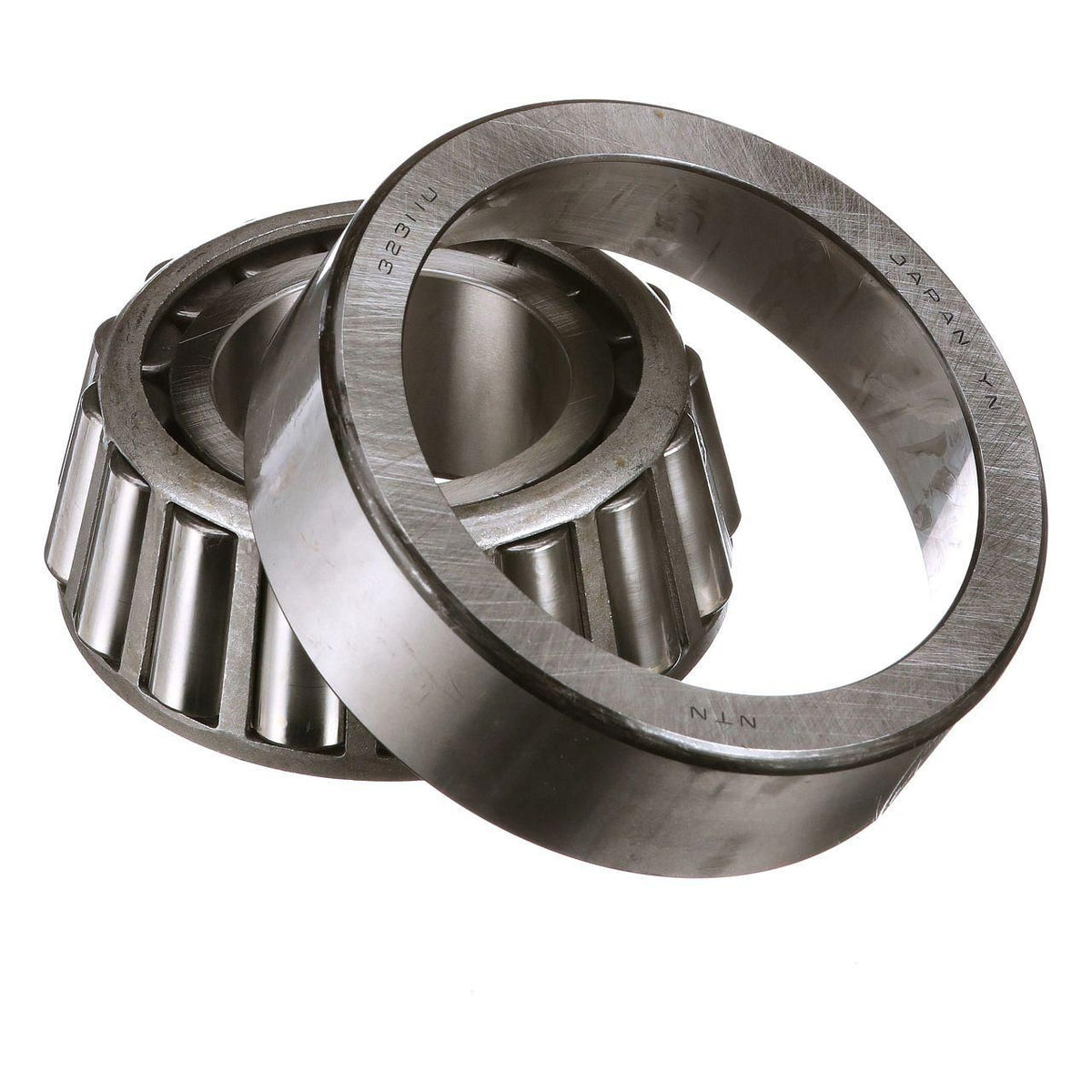 86017341 - OEM BEARING ASSEMBLY - CASE CONSTRUCTION